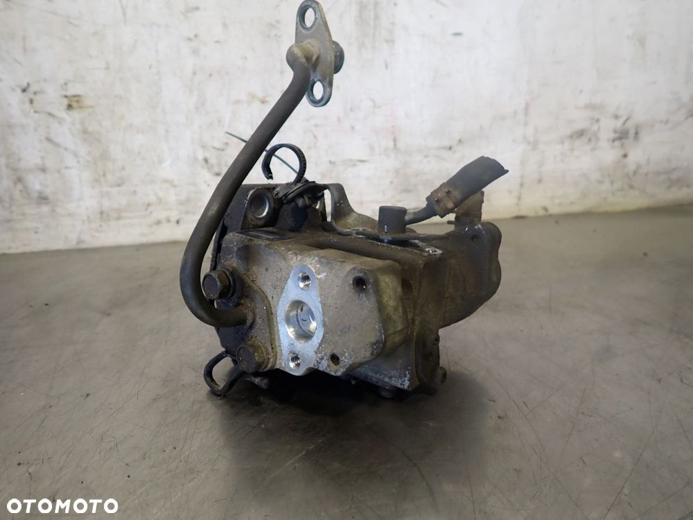 POMPA PALIWA MITSUBISHI PAJERO PININ I MD356425 - 3