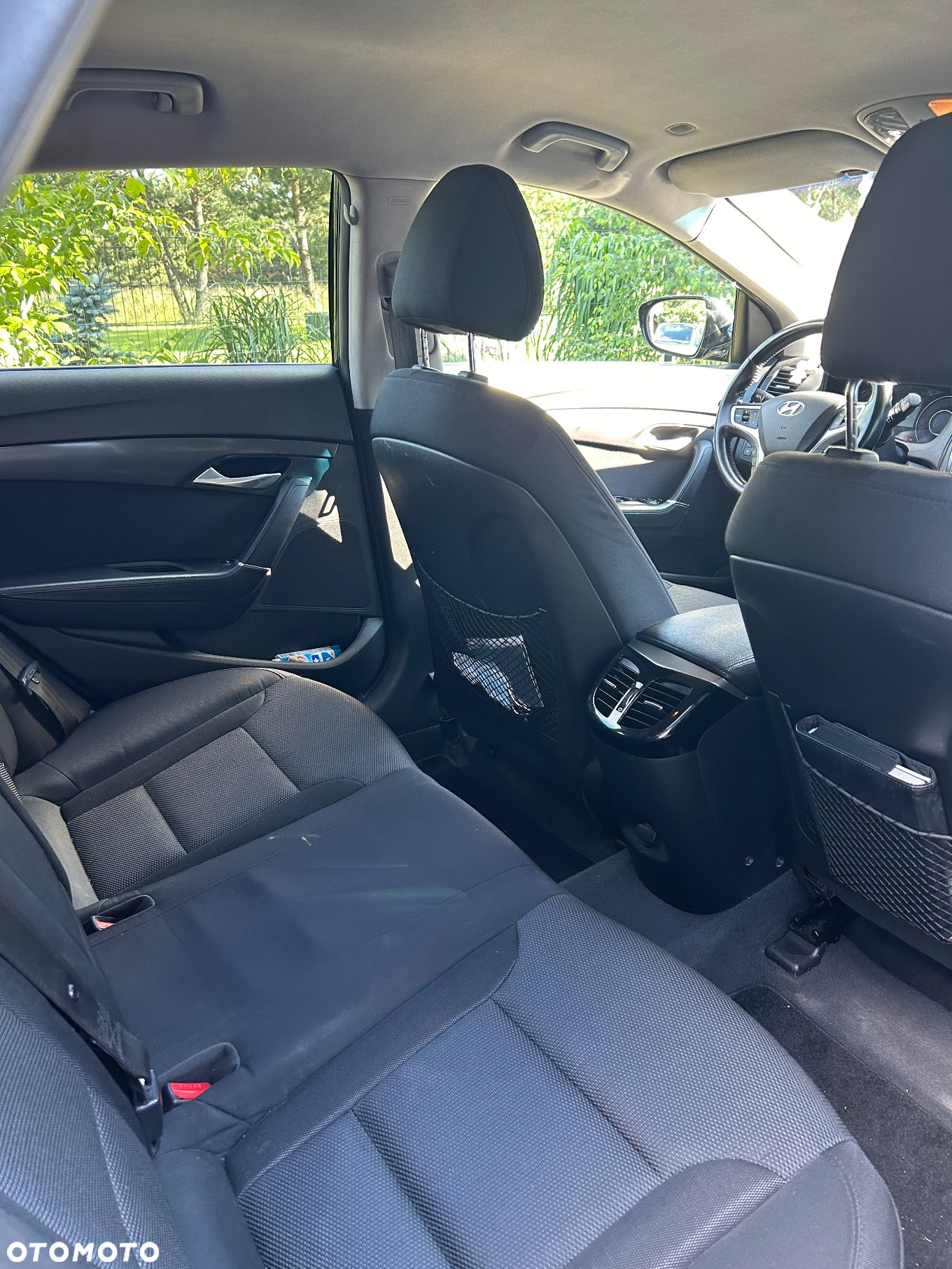 Hyundai i40 1.7 CRDi Comfort + - 2