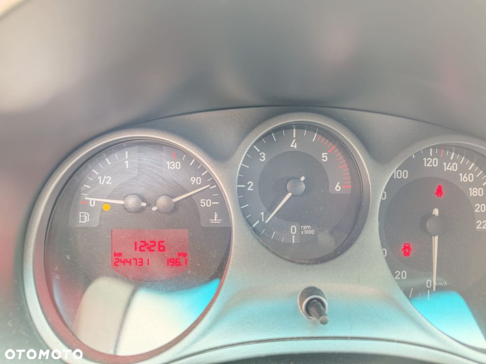 Seat Leon 1.9 TDI Stylance - 10