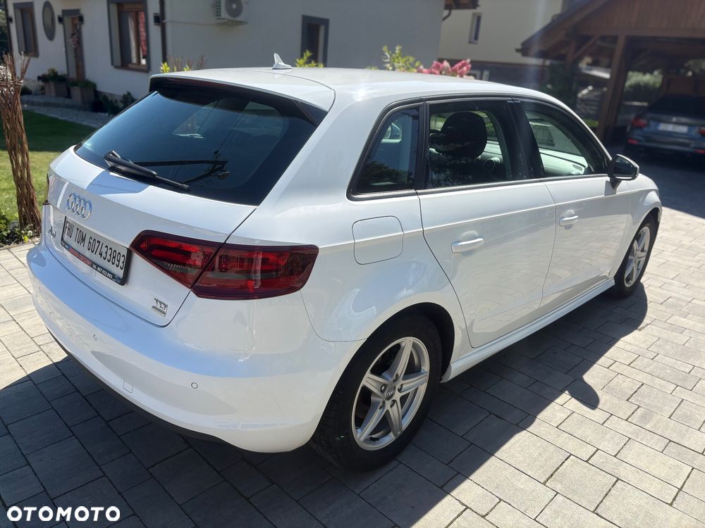 Audi A3 - 13