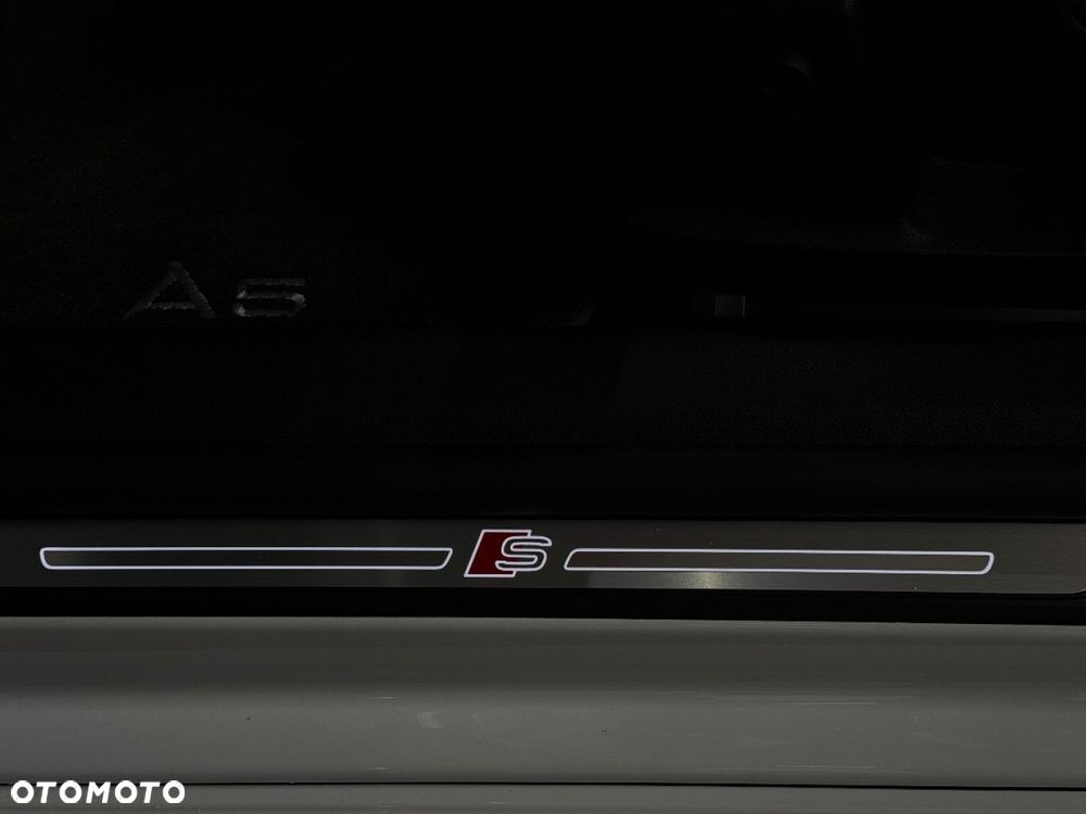 Audi A5 Sportback 2.0 TDI Sport - 30