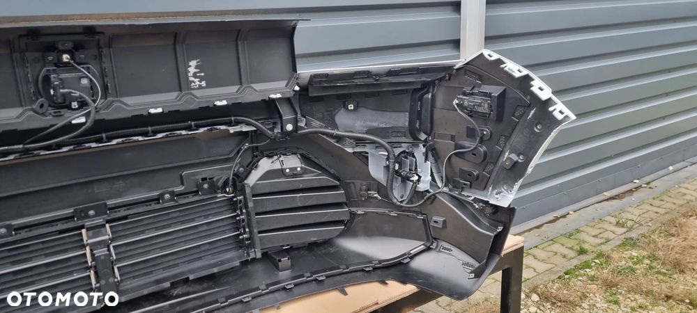 JEEP COMPASS III 2026- Zderzak przód oryginał ME136 - 12
