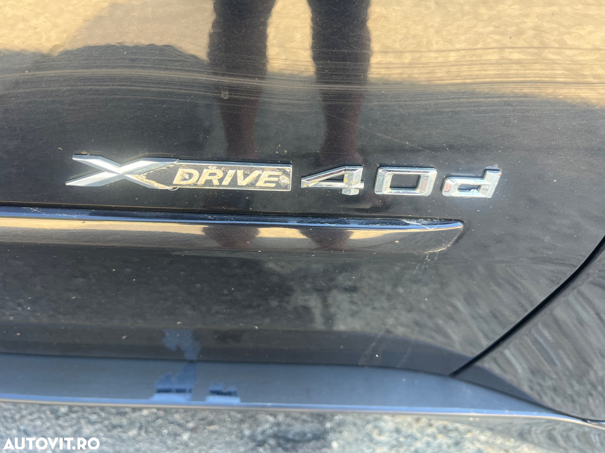 BMW X5 xDrive40d - 14