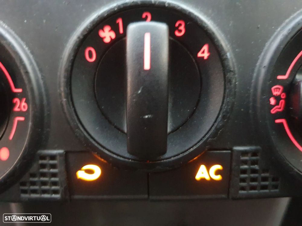 VW Polo 1.2 Confortline AC - 15