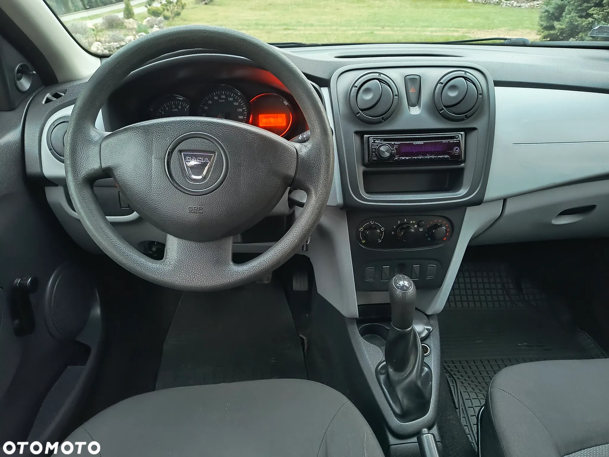 Dacia Sandero - 12
