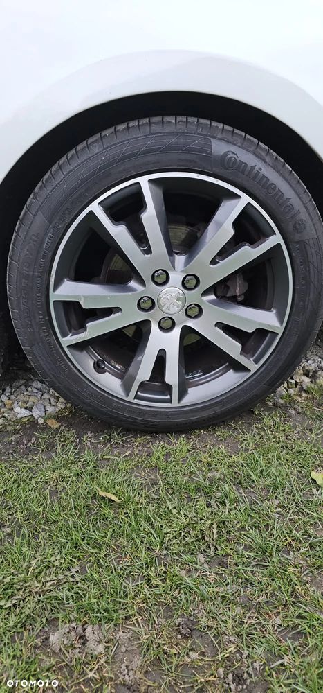 Peugeot 508 2.0 HDi Business Line - 12