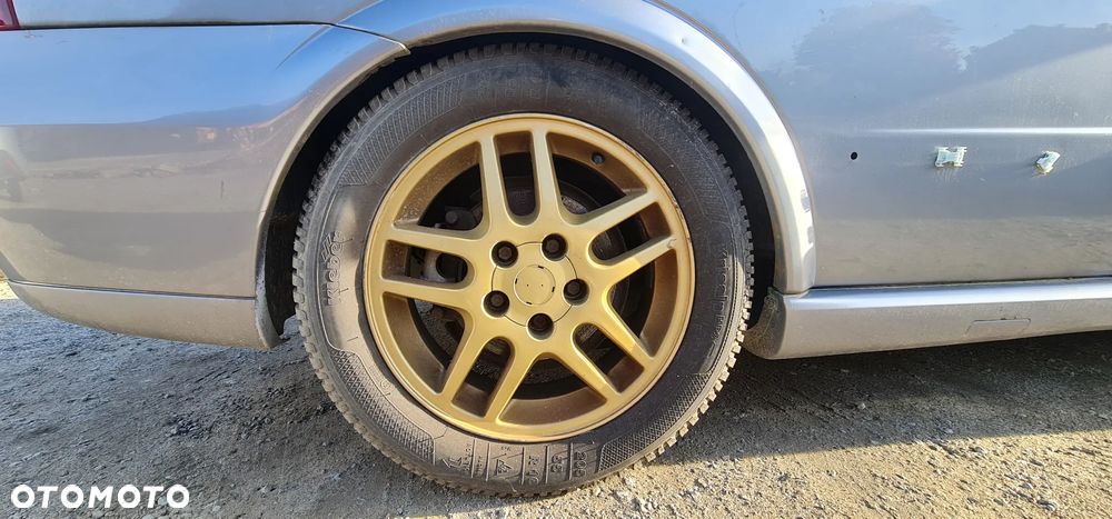 Opel Astra II Coupe 2.0 T Bertone - 35