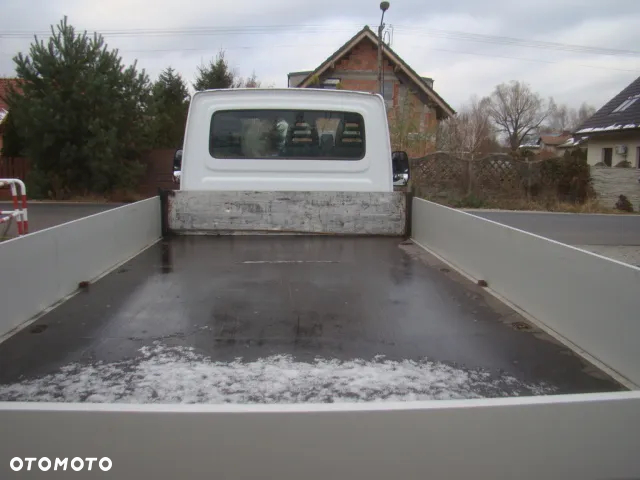 Iveco DAILY 35 C 12 3.5T 4.50M 3.5T NA HAKU - 21