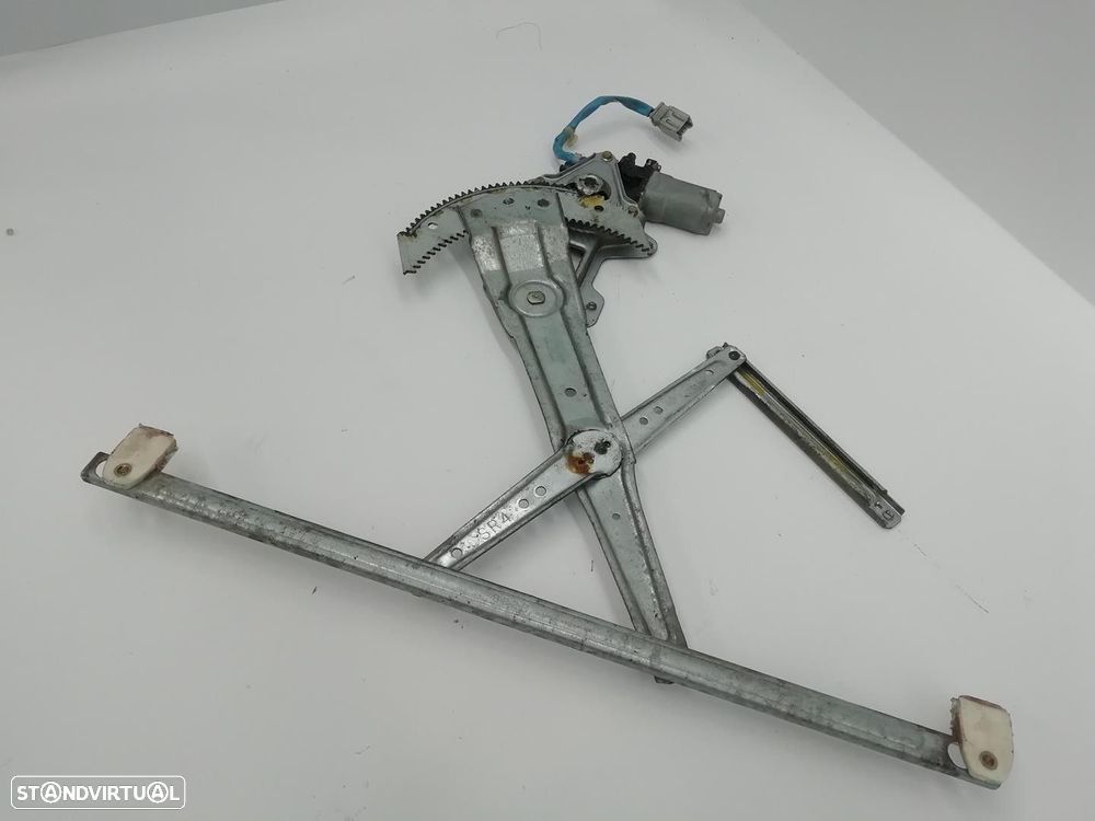 ELEVADOR DE VIDRO FRONTAL ESQUERDO HONDA HR-V 1999 - 2
