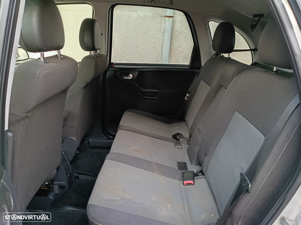 Opel Meriva 1.3 CDTI Cosmo - 14