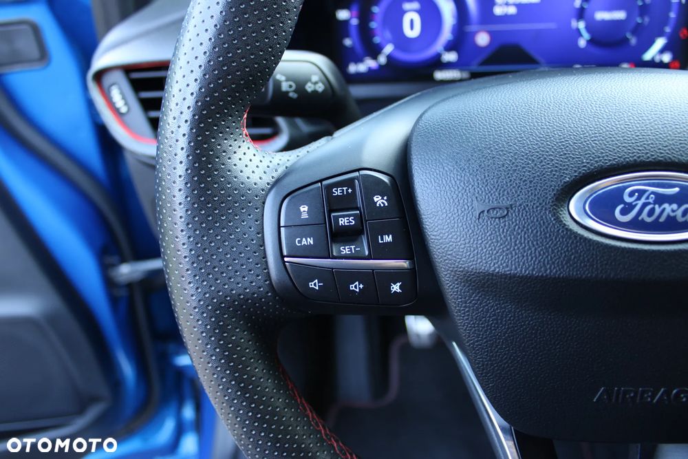 Ford Puma 1.0 EcoBoost ST-Line - 29