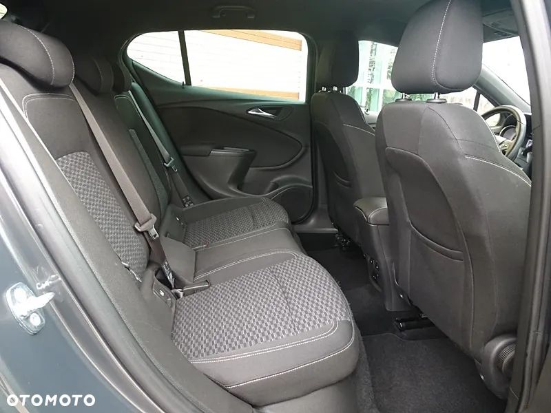 Opel Astra 1.4 Turbo Dynamic - 8