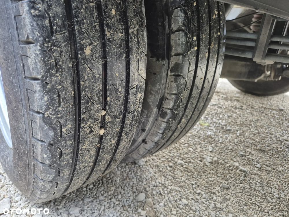 Renault 2.3 Plandeka Burto-Firanka 10 palet - 18