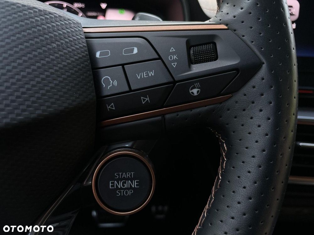 Cupra Formentor 2.0 TSI 4Drive VZ DSG - 29