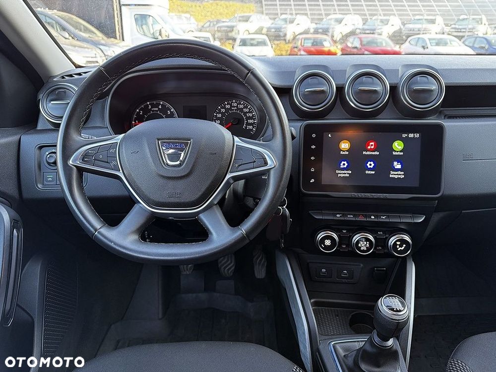 Dacia Duster - 8