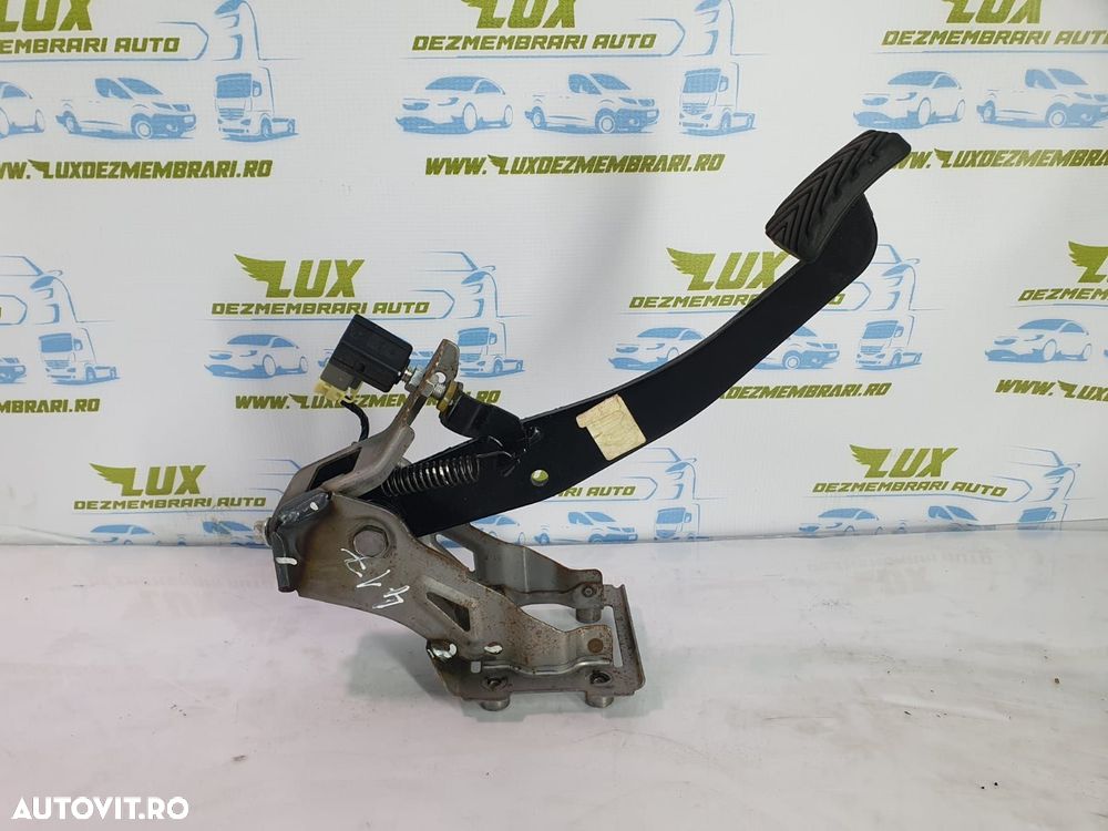 Pedala frana Kia Sportage 3  [din 2010 pana  2014] - 2