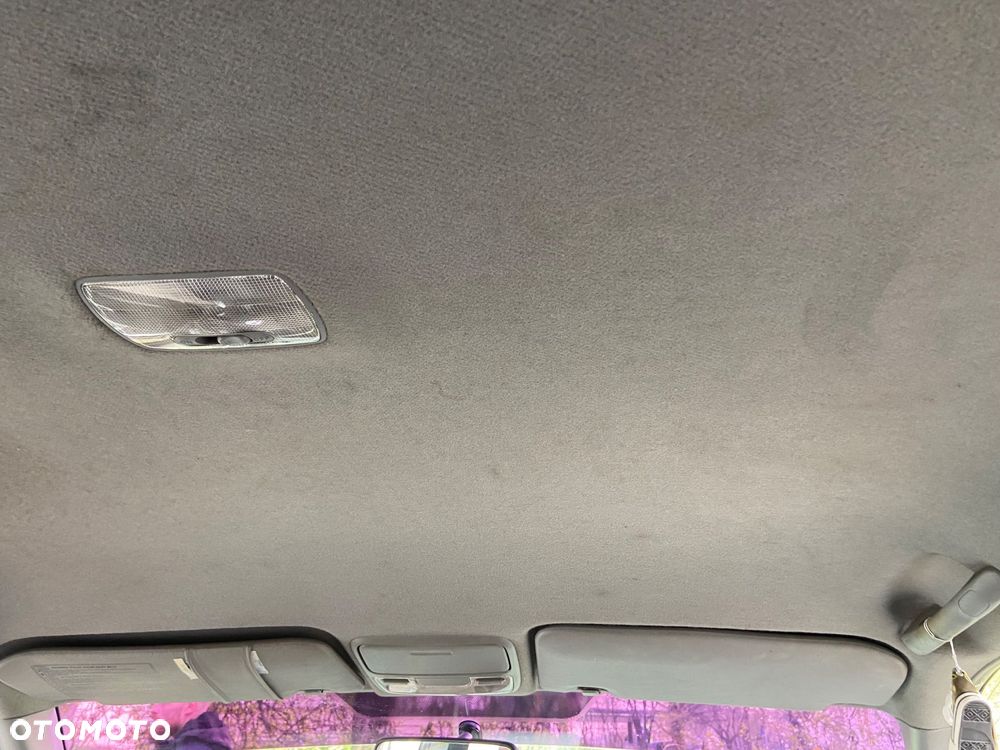 Honda CR-V 2.0 ES - 23