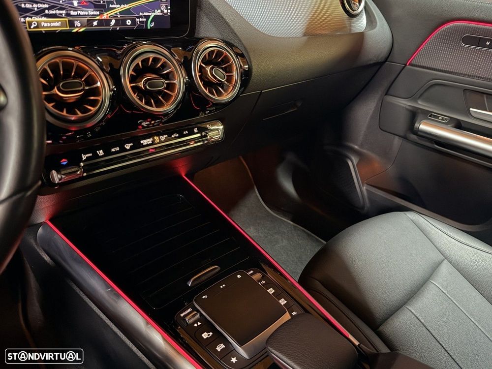 Mercedes-Benz EQA 250 Progressive - 16