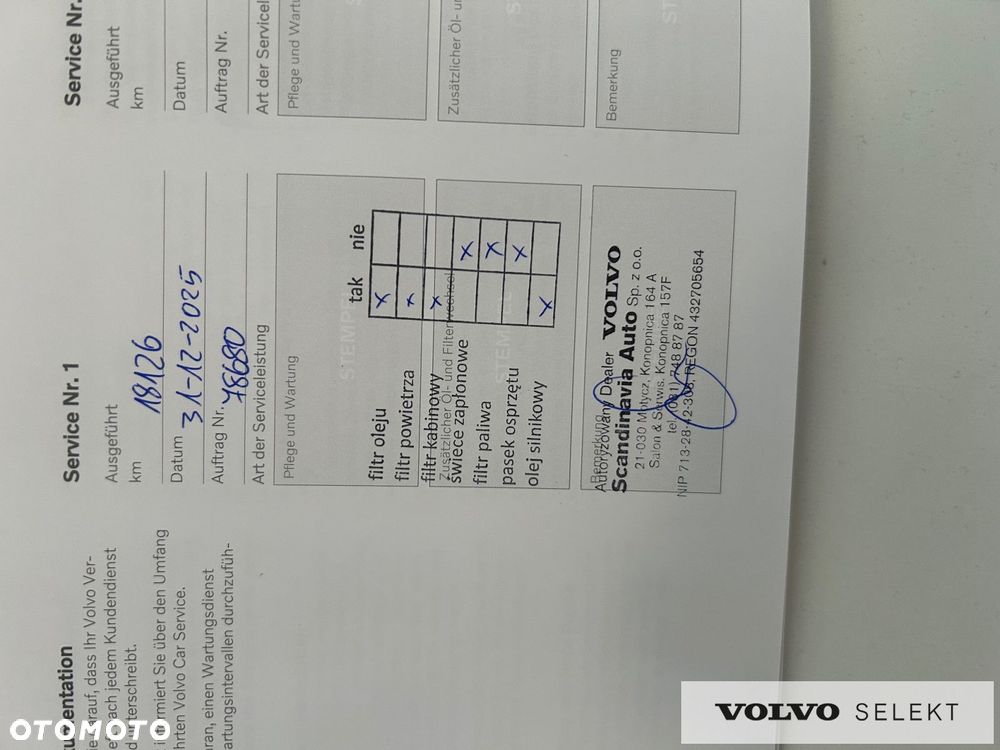 Volvo XC 40 - 27