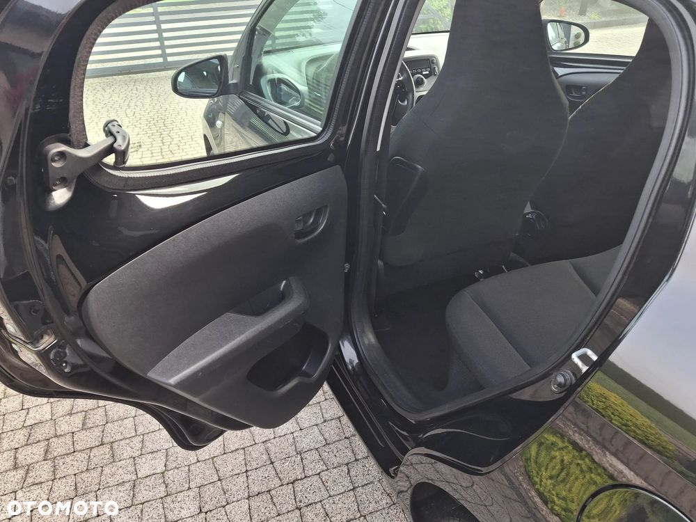 Citroën C1 - 20