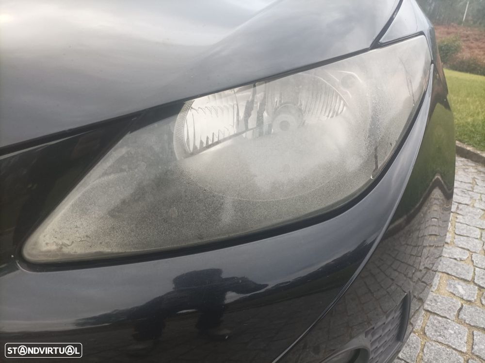 SEAT Ibiza 1.2 TDI Style DPF - 6