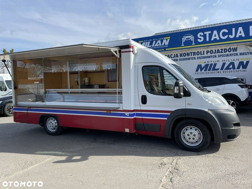 Fiat Ducato - 1
