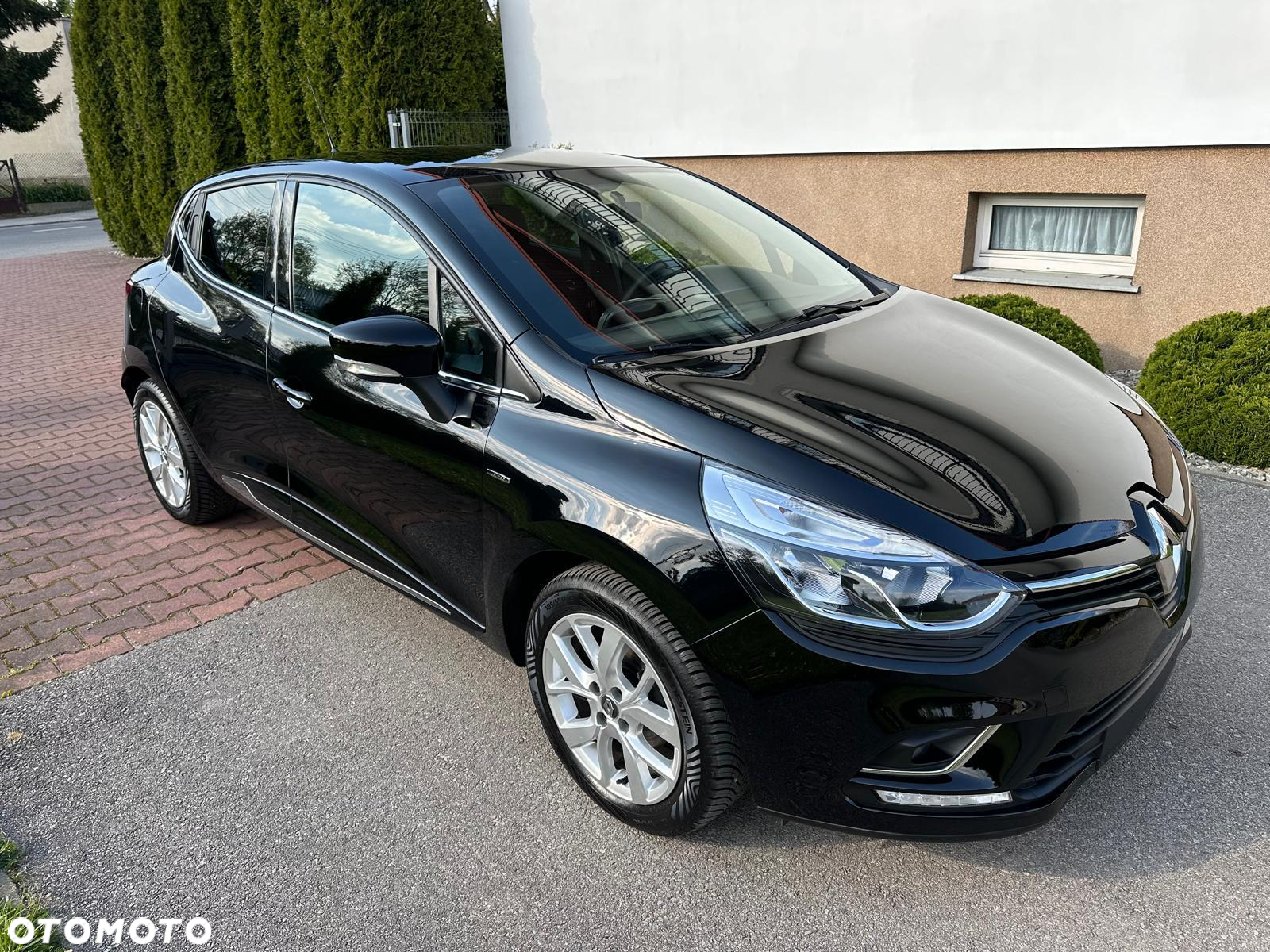 Renault Clio - 3