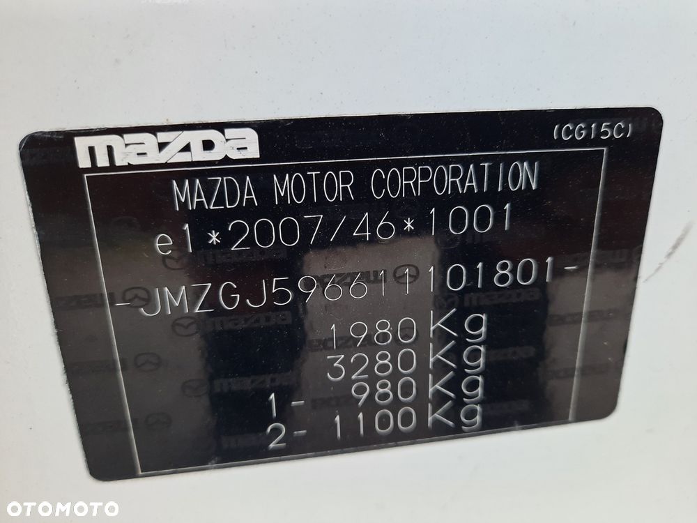 Mazda 6 2.0 SKYACTIV-G Business-Line - 38