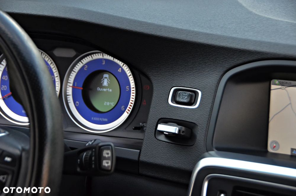 Volvo V60 D2 RDesign - 34