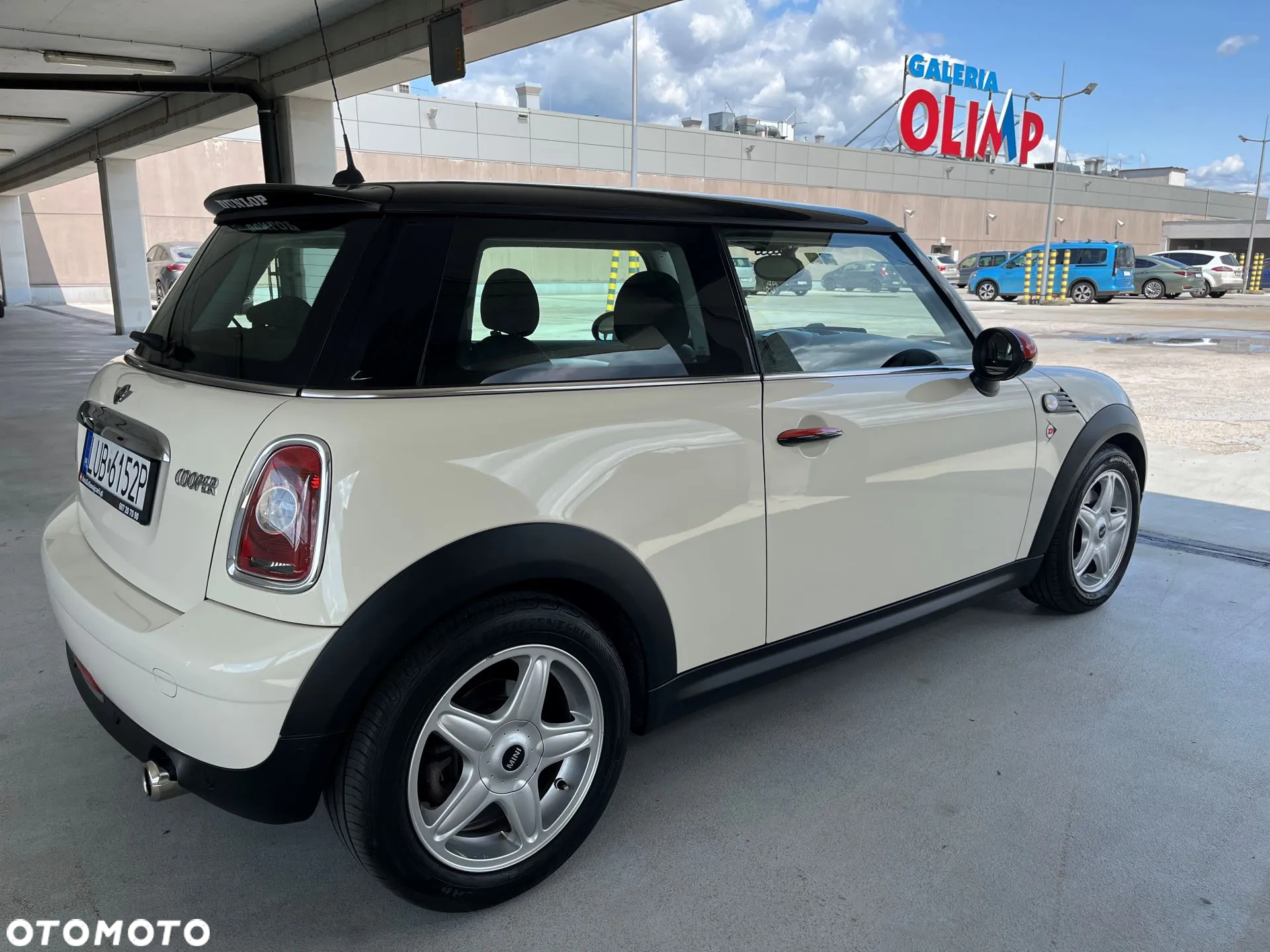 MINI Cooper - 8