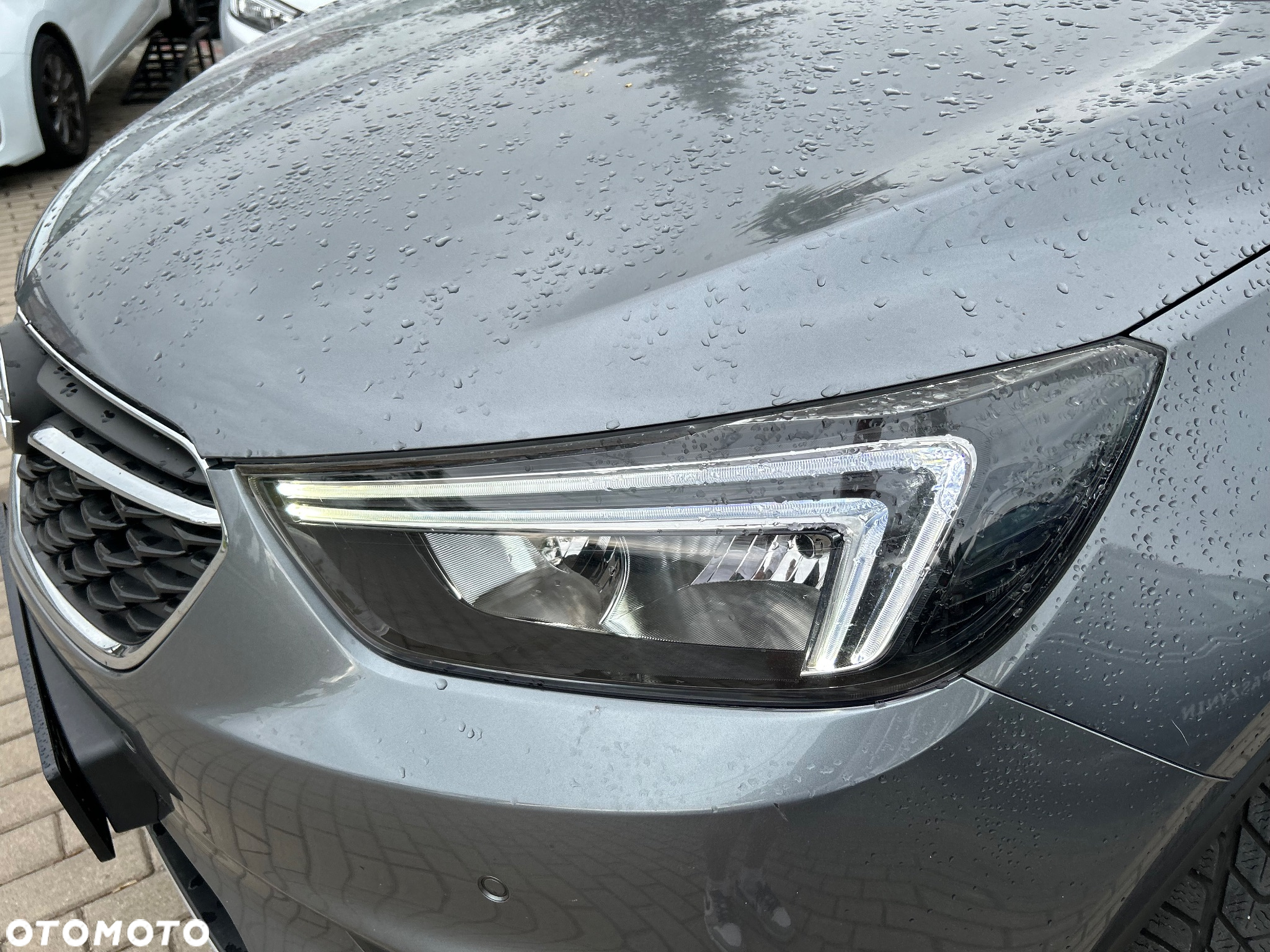 Opel Mokka 1.4 T Enjoy - 8