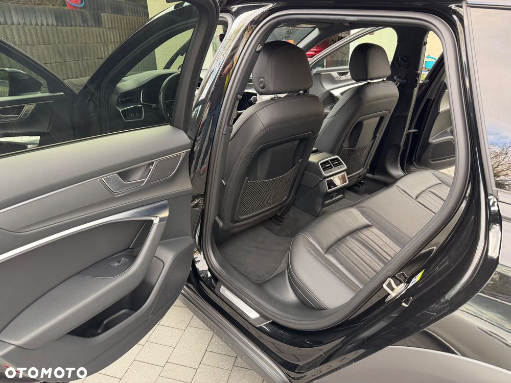 Audi A6 Allroad - 17