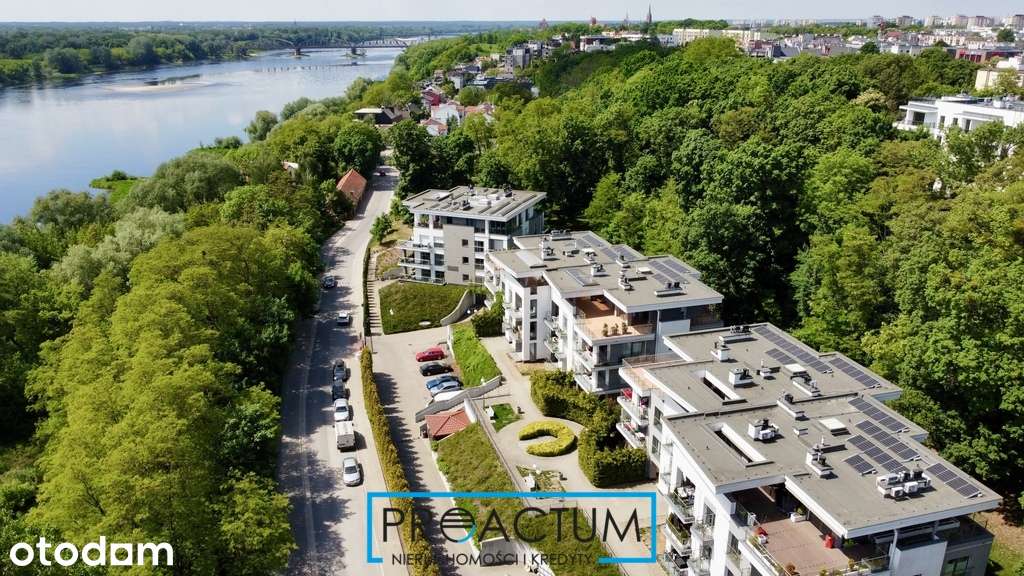 Winnica! Apartament z balkonem! Gotowa inwestycja!