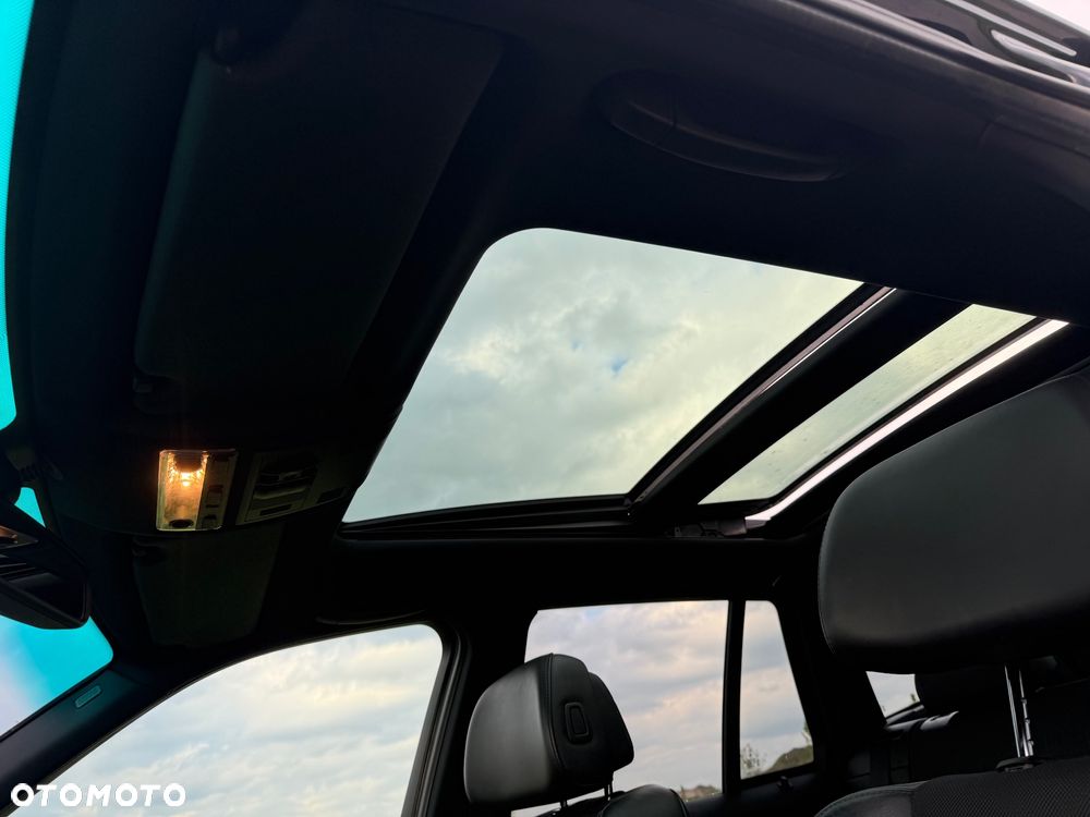 BMW X3 2.0d - 7