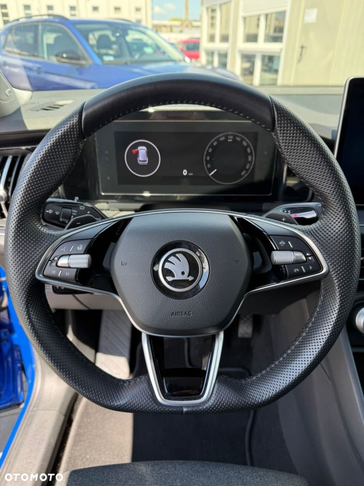 Skoda Kodiaq 2.0 TDI 4x4 Selection DSG - 16