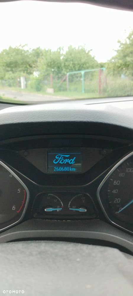 Ford C-MAX 2.0 TDCi Champions Edition - 6