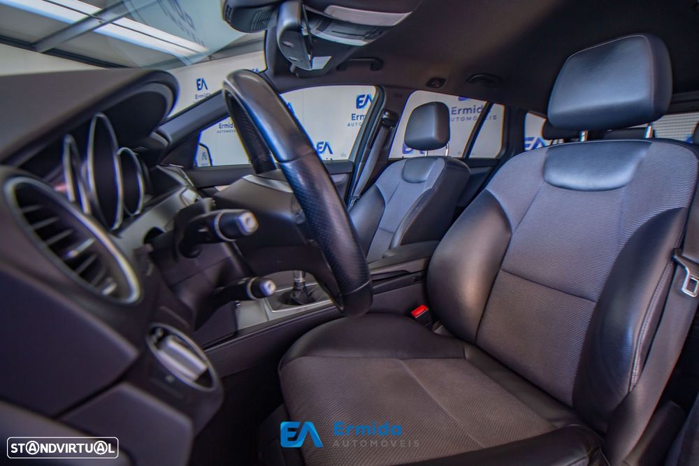 Mercedes-Benz C 220 - 24