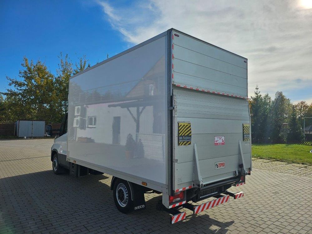 Iveco DAILY 35S160 KOFER+WINDA 8EP - 6