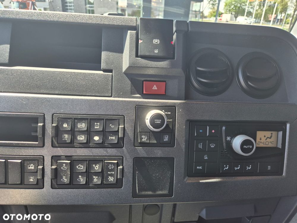 Renault T440 ADR NOWA HYDRAULIKA NOWE OPONY ZADBANY ASO GWARANCJA - 15