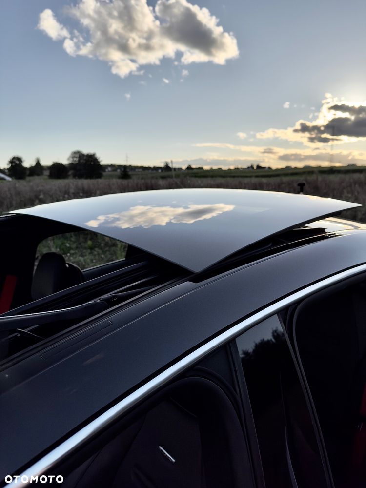 Mercedes-Benz EQE AMG 43 90.5kWh 4-Matic+ - 2