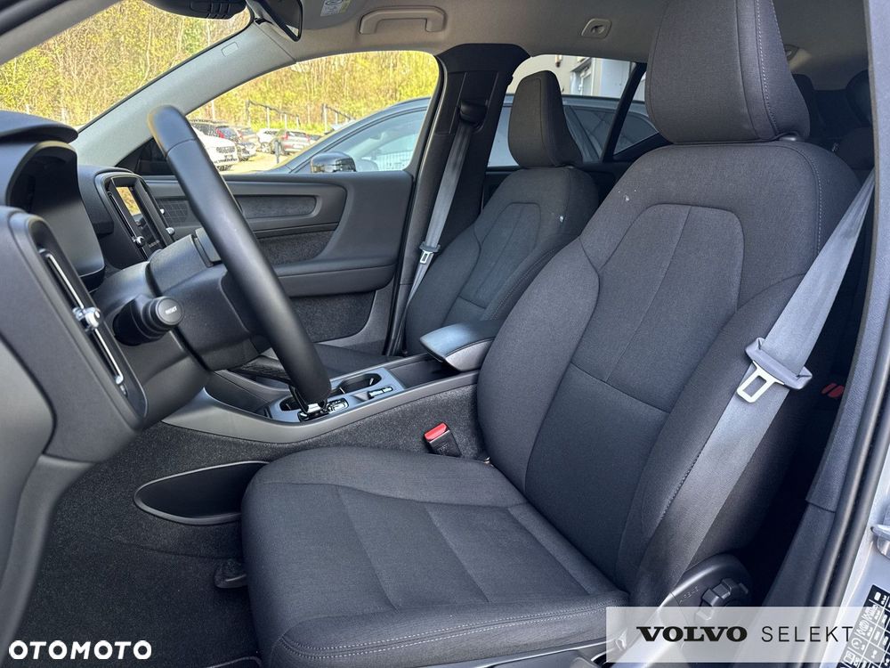 Volvo XC 40 - 17