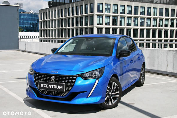 Peugeot 208 1.2 PureTech Allure S&S