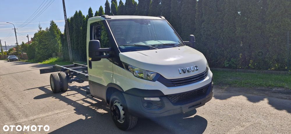 Iveco DAILY - 2