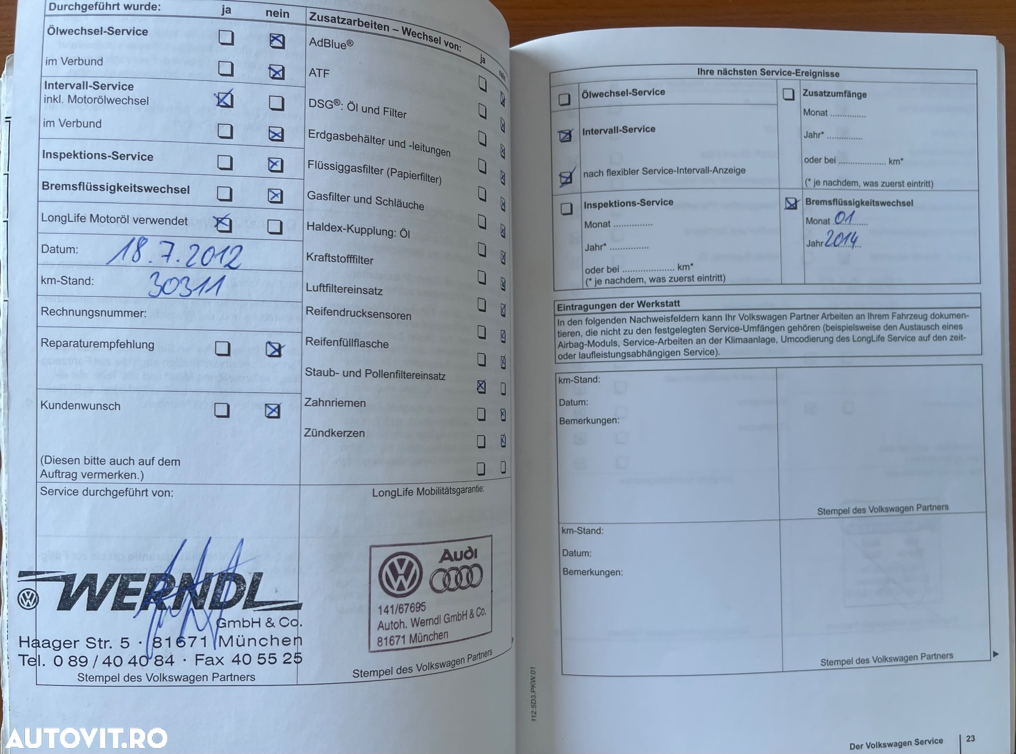 Volkswagen Polo 1.6 TDI Blue Motion Style - 17