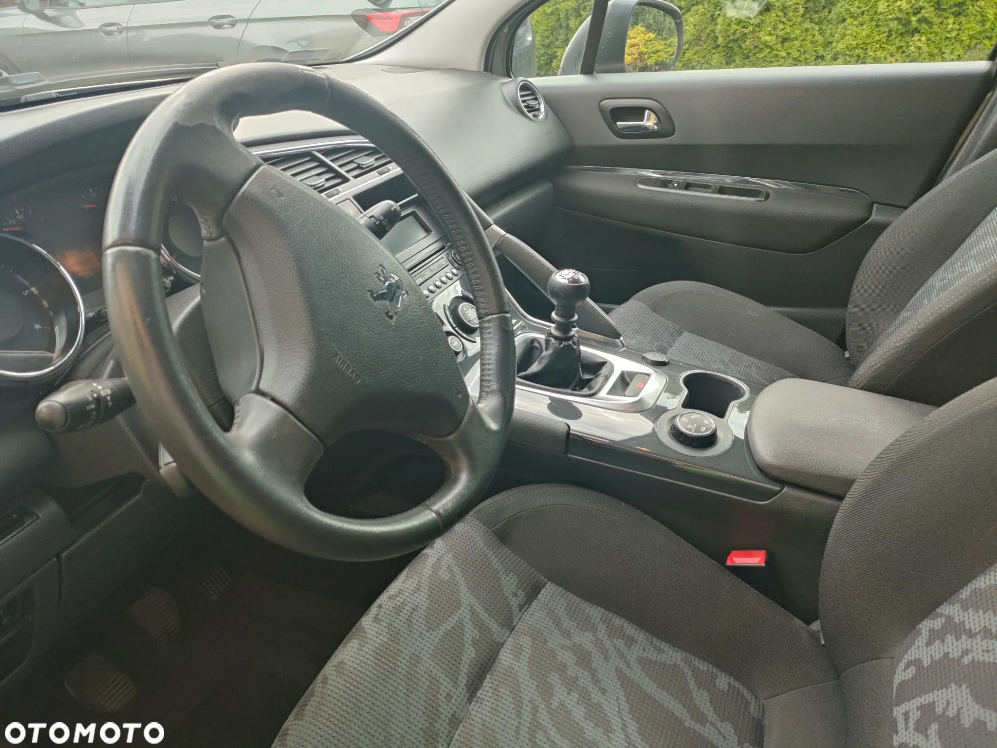 Peugeot 3008 - 12