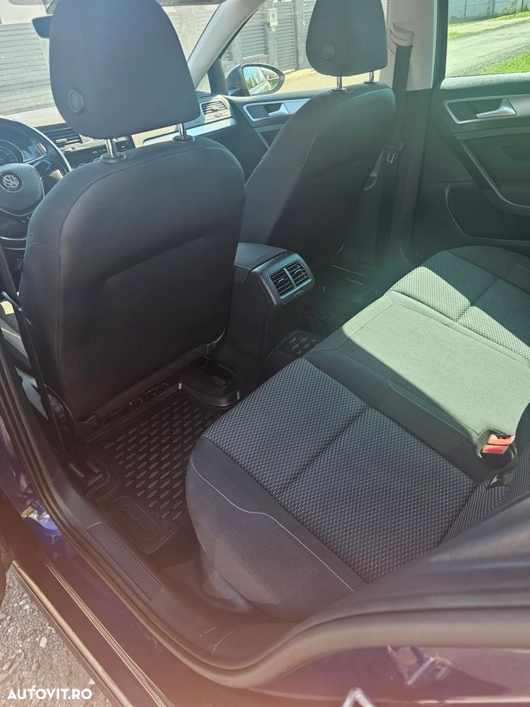 Volkswagen Golf 1.0 TSI Trendline - 32