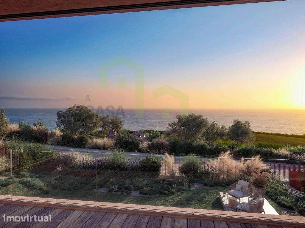 Vende Moradia T4 - Ericeira, A Casa das Casas - Grande imagem: 2/13
