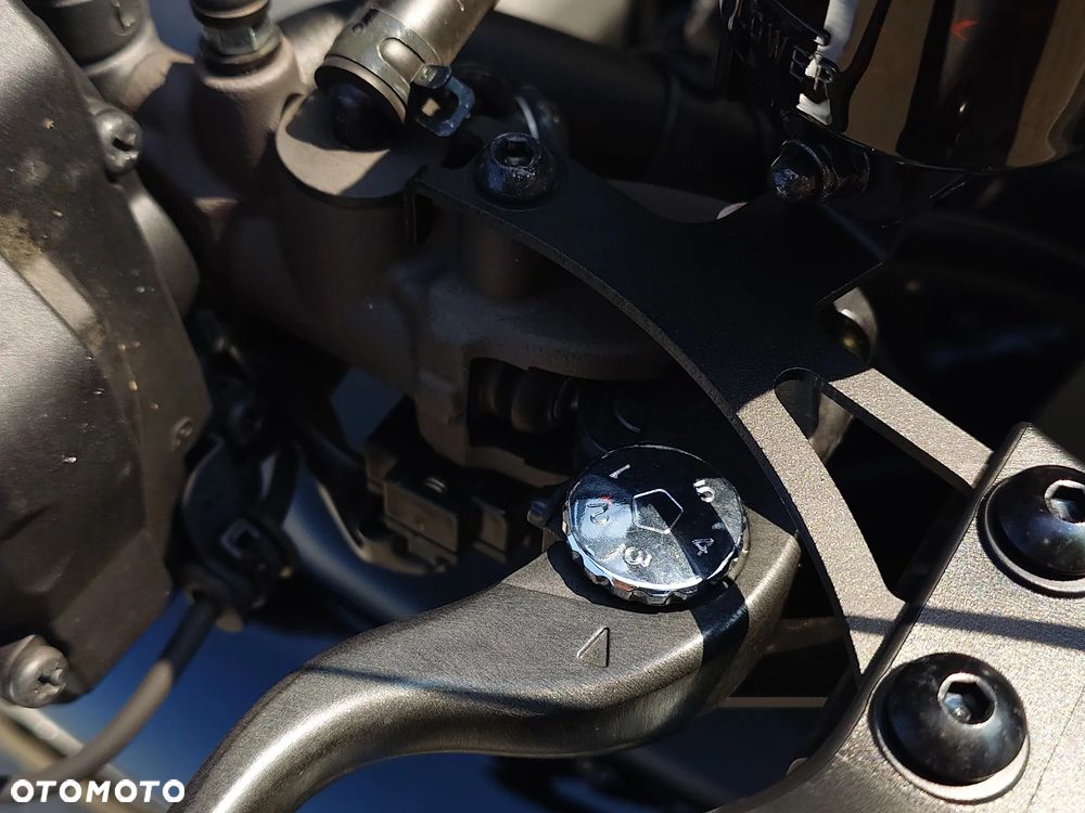 Yamaha Tracer - 23