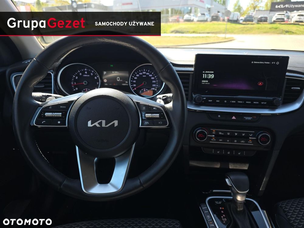 Kia Ceed 1.5 T-GDI Tribute DCT - 13