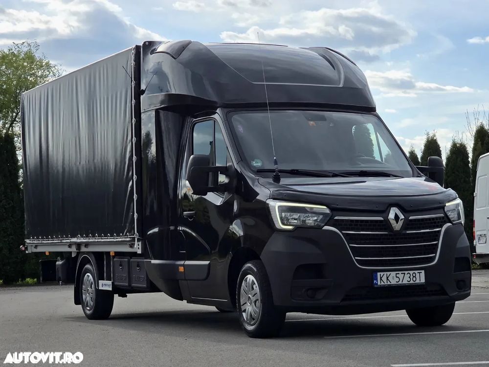 Renault Master - 3